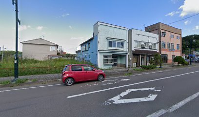 Relak Guest House Noboribetsu Station