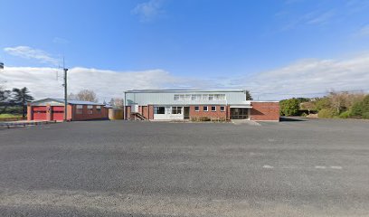 Clydevale Plunket Clinic