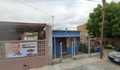 Centro De Salud Suburbano