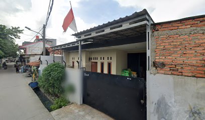 Dika Kaca Dan Aquarium