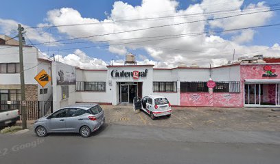 Gutengraf Zacatecas