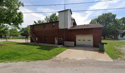 Prairie Du Pont Fire Department