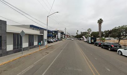 Centro Integral Ángeles A.C. y Hospital Infantil de las Californias