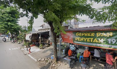 GMC Semarang