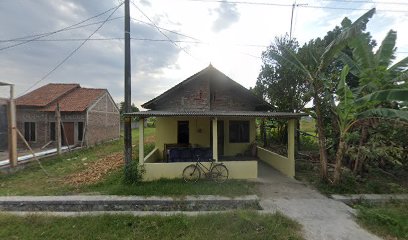 Pijat Mbah Sukar