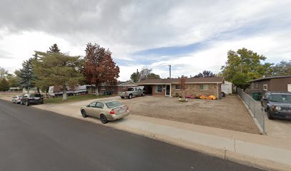 Ogden / Clearfield, UT - Starbucks