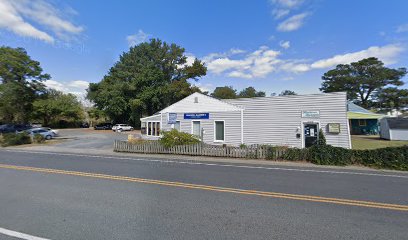Coldwell Banker Harbour Realty Chincoteague office