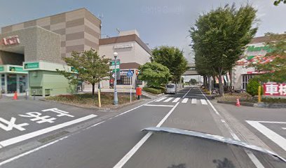 マルキン アゼリアモール館林店