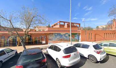 Cei la Rayuela en Cáceres