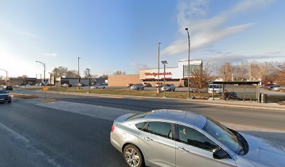 Drive Thru Pharmacy