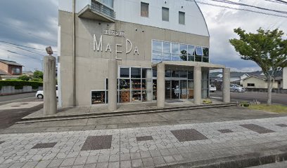 前田金物店本社 / クリクラいちき串木野 / 生活空間MAEDA