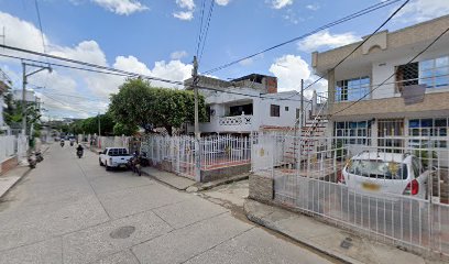 Panaderia Y resposteria La espiga