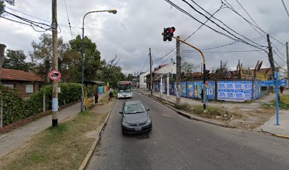 Avenida Brigadier General Juan Manuel de Rosas 430