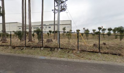 トヨタ自動車東日本 須山工場