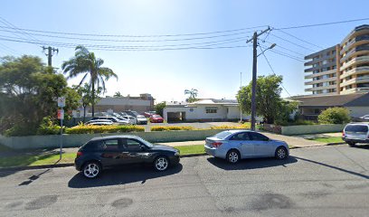 The White Light Spiritualist Church