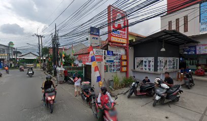 Dinas Pendidikan Kota Bekasi