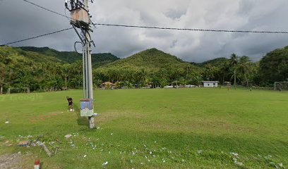 Lapangan Sepakbola Sumare