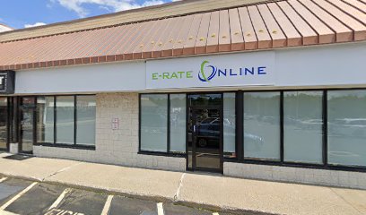 E Rate Online LLC