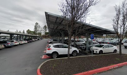 ChargePoint Charging Station