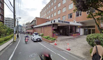 神経精神科 作業療法室