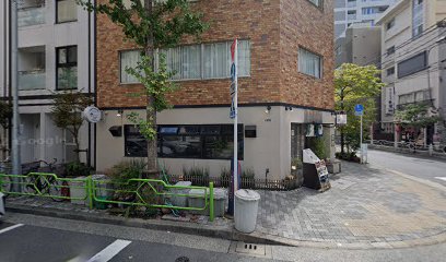 akippa | 日本橋蛎殻町1丁目岩崎駐車場