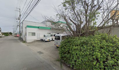 徳島自動車部品センター株式会社 中央営業所