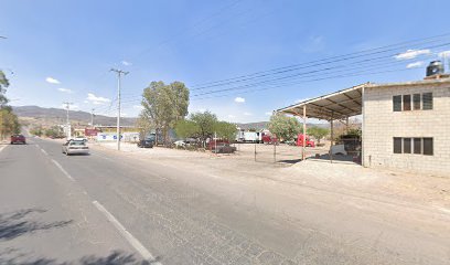 Taller - Taller de reparación de automóviles en Calvillo, Aguascalientes, México