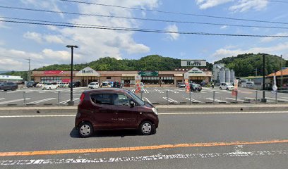 セブン銀行ATM