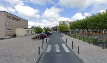 Santé EsCALE Loir-et-Cher