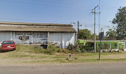 Gavencer S.P.R. de R.L., Alimentos Balanceados