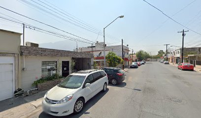 Labonté Monterrey