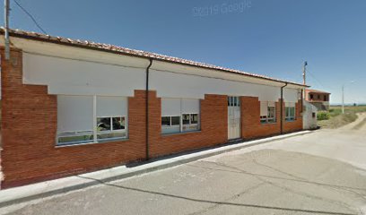 Centro de Educación Infantil y Primaria Huerga de Garaballes