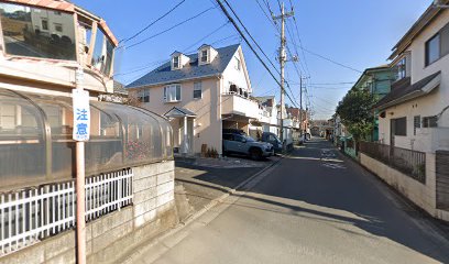 植木屋 TRUNK SIDE