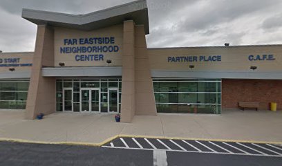 Eastside Health Center