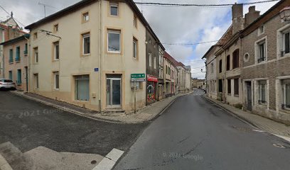 Comite des fêtes de Vaucouleurs