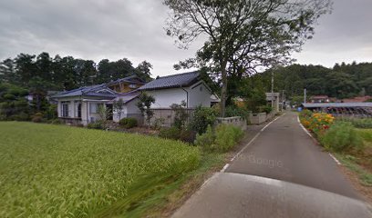 菅野鍼灸院