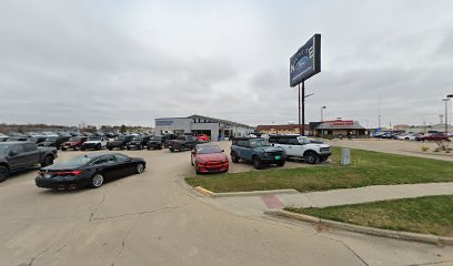 Northside Pre-Owned Center