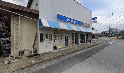 Panasonic shop 野村電機商会