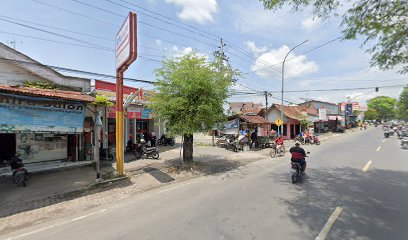 Bakul Kroto/Pakan Burung