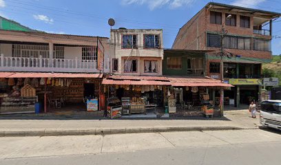 Fabrica De Pan Y Roscon Resobado