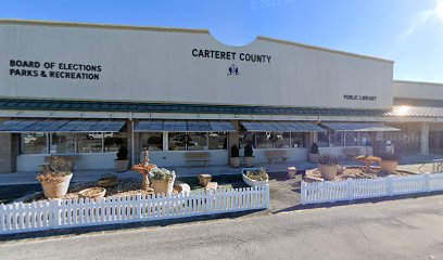 Carteret County Parks & Rec