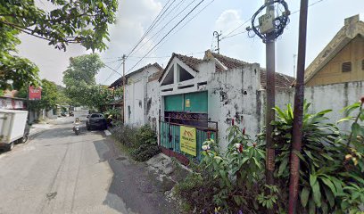 Pijat Tradisional Surakarta