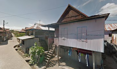 Warung Naskung Amma Iwan