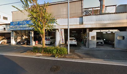 （株）共栄自動車