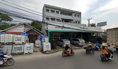 Kospin JASA Syariah Padalarang