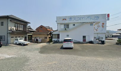 前川電器商会