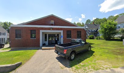 William J. Tirone Gymnasium