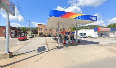 Toronto Gas N Go SUNOCO