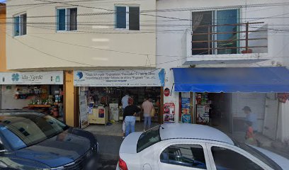 Centro de Copiado Figueroas