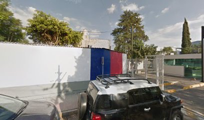 Deacero Planta Querétaro